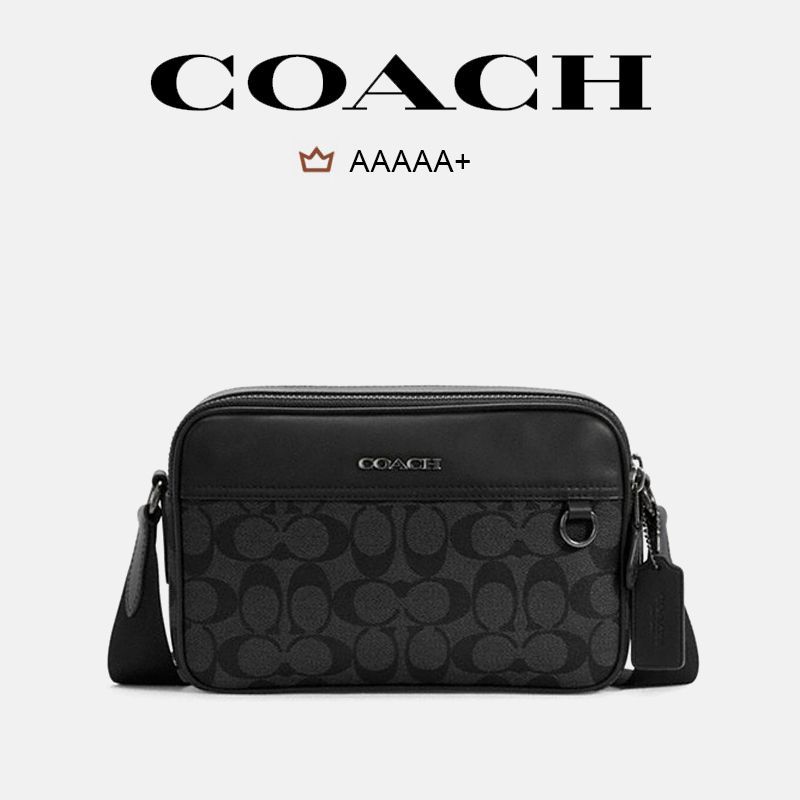 Сумки мужские COACH (Коуч) – купить сумку мужскую на OZON по низкой цене