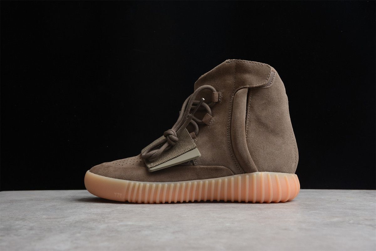 Adidas Yeezy Boost 750 v3