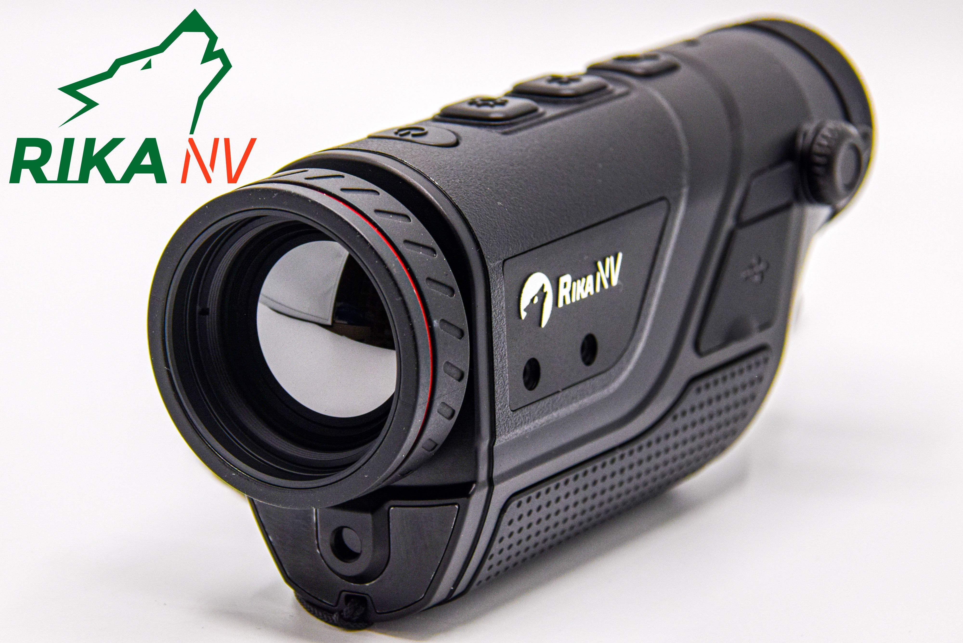 Тепловизор RikaNV GTD431 (Guide TD431) / 35mm / 384x288px /