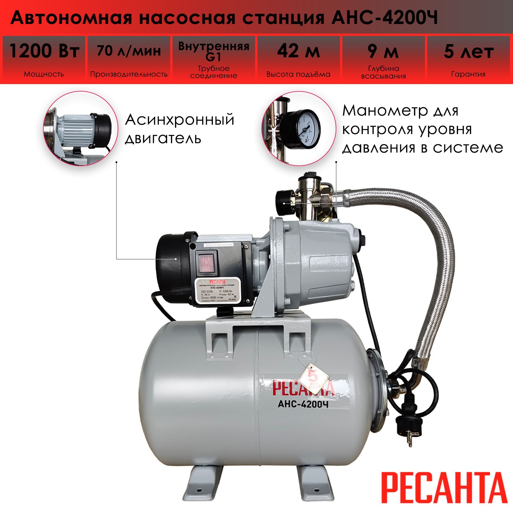 Насосная станция ресанта анс-4200н. Автономная насосная станция анс-4200н ресанта. Автономная насосная станция ресанта. Автономная насосная станция анс-4200н ресанта. Обратный клапан для станции ресанта анс-4200н.