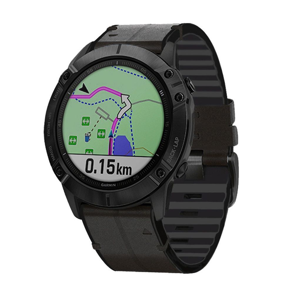 Garmin Часы 6x Купить