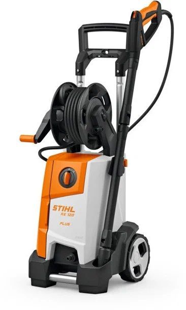 Мойка высокого давления RE 120 PLUS Stihl