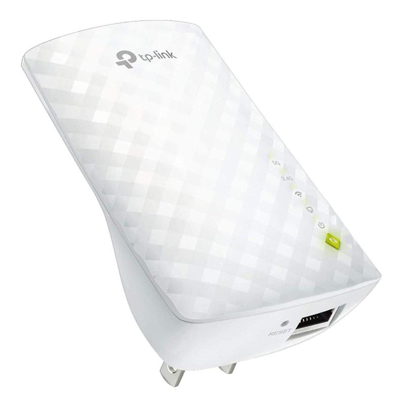 Повторитель сигнала wi fi tp link. Tp-link re220. репитер tp-link re190.