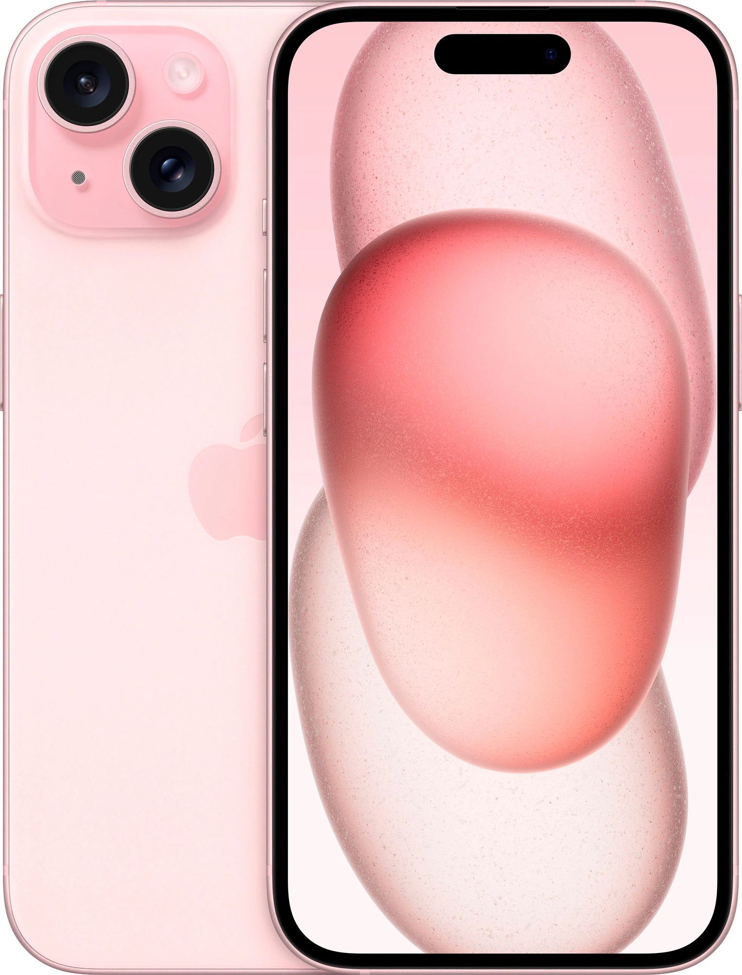 AppleСмартфонiPhone15128Gb(MTP13HN/A)Pink6/128ГБ,розовый