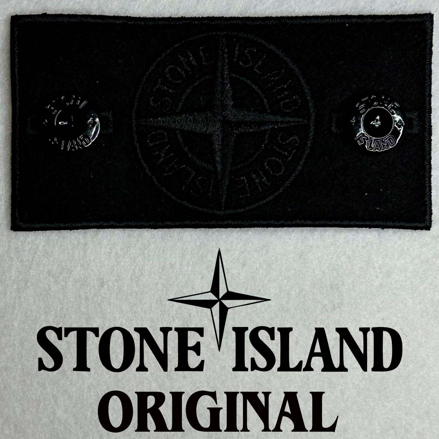 Патчи для одежды Stone Island купить на OZON по низкой цене