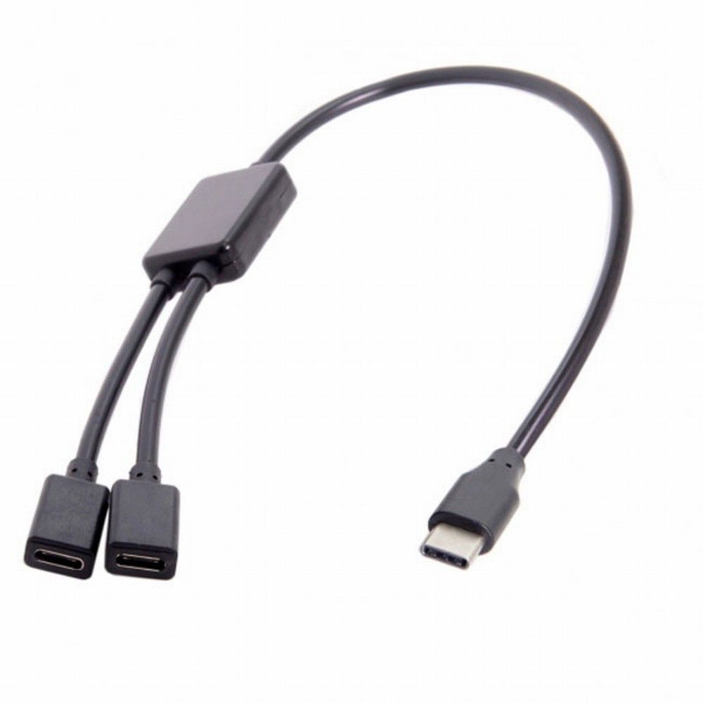 Usb type c разветвитель. OTG Type c.