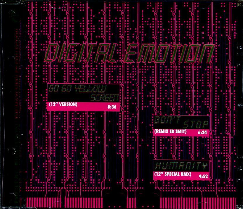 DIGITALEMOTION-TheMaxi-SinglesCollection