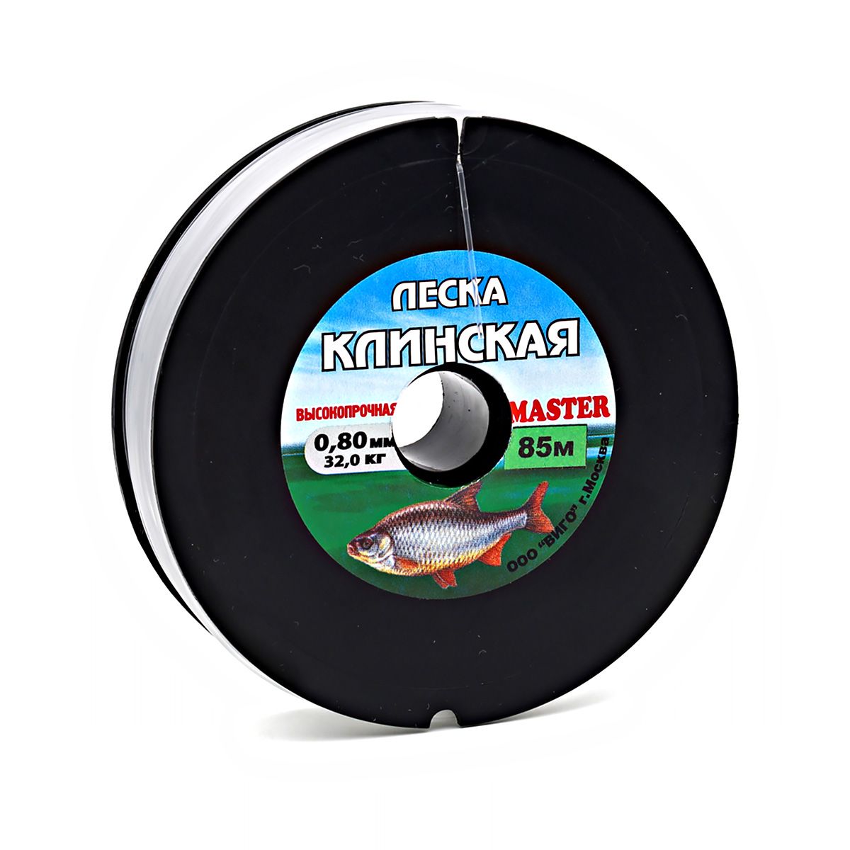 Купить Леску Клинскую Для Рыбалки Недорого