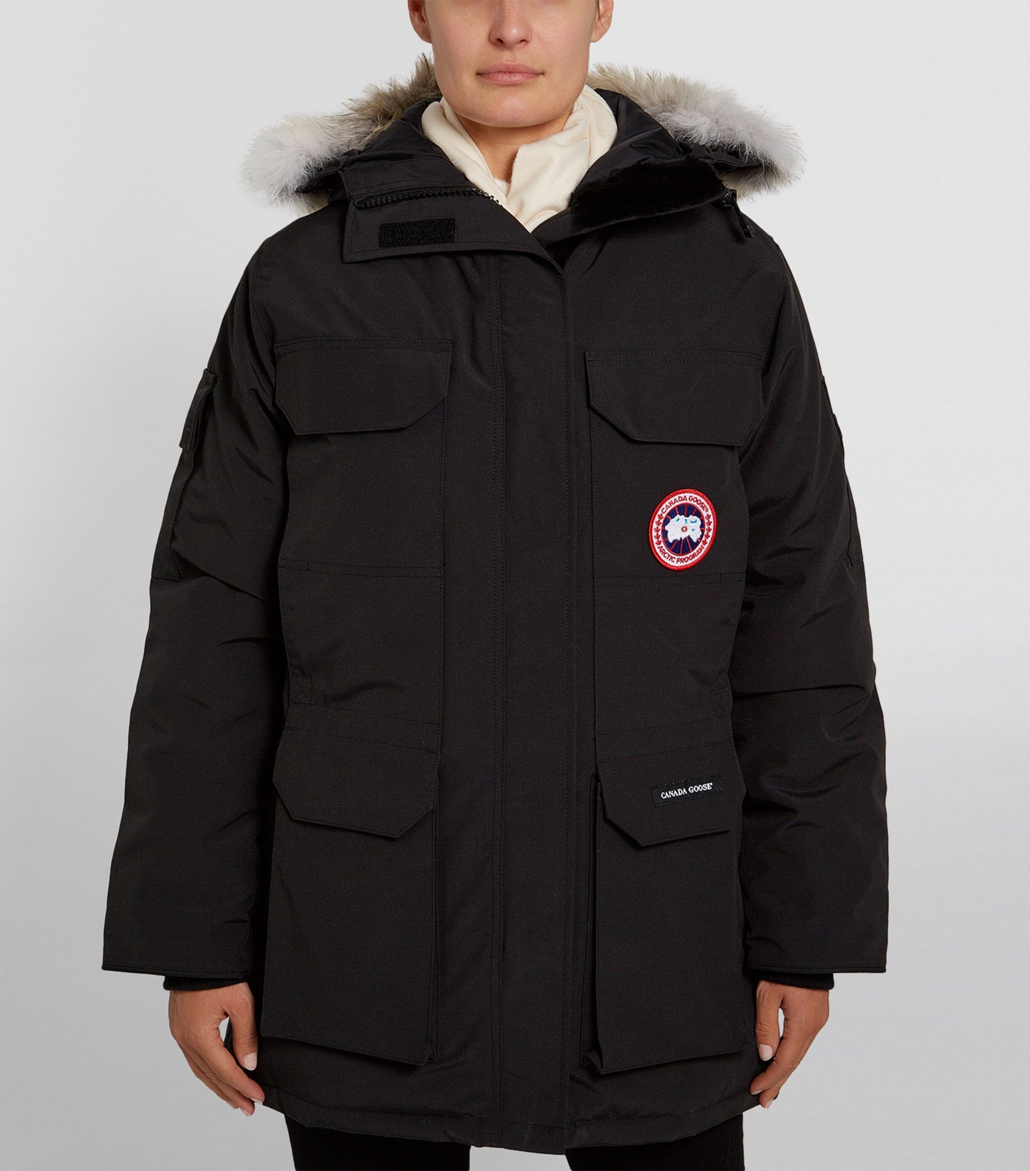 Canada goose expedition parka