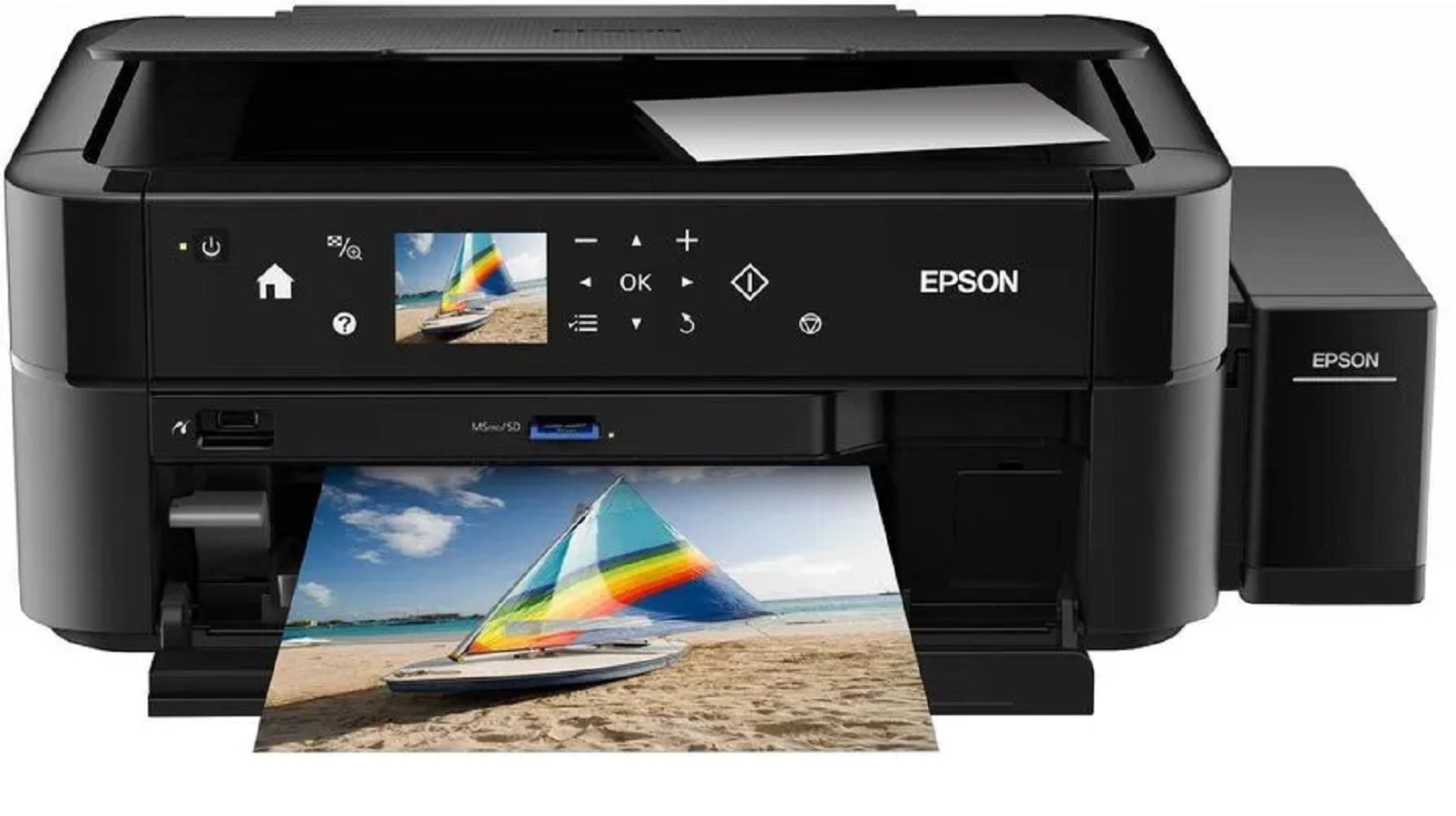 EpsonМФУL850