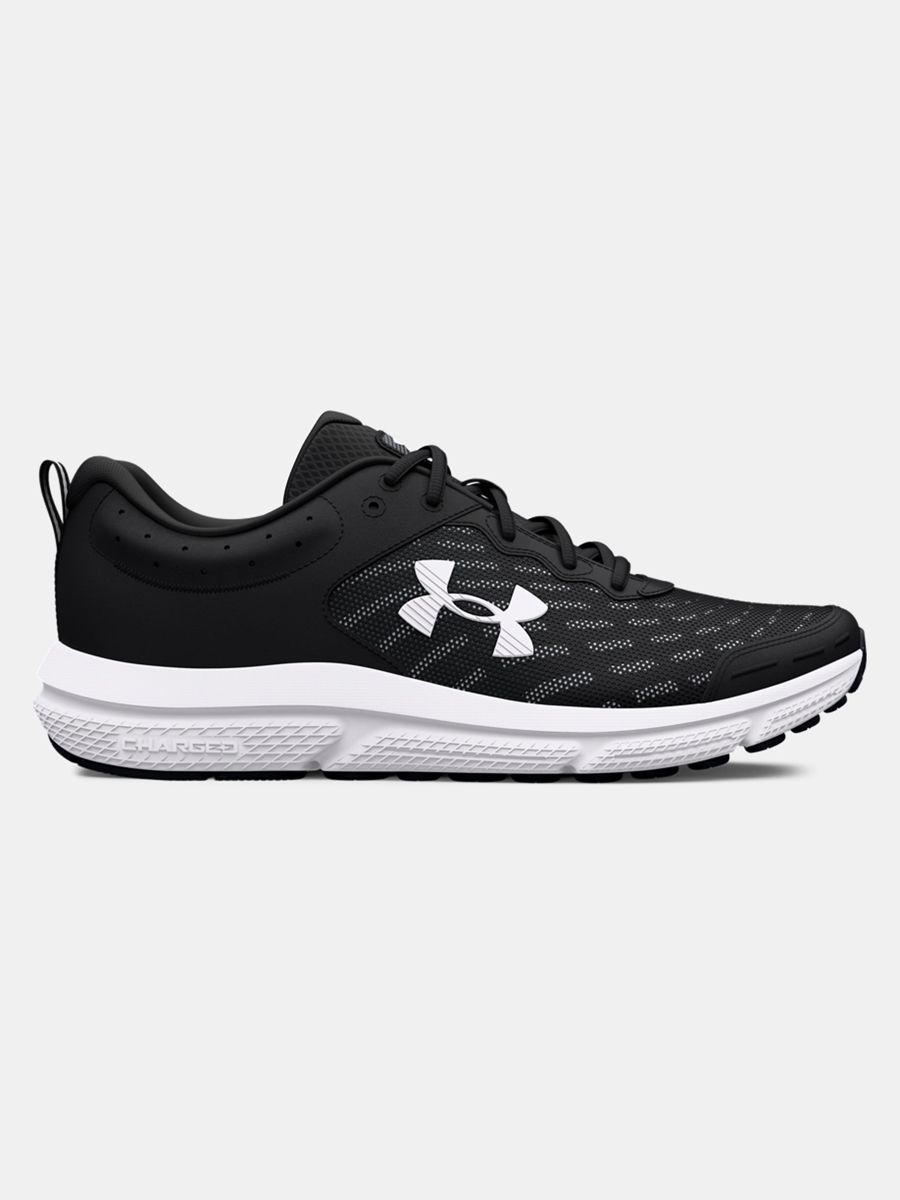 Under armour hot sale assert v