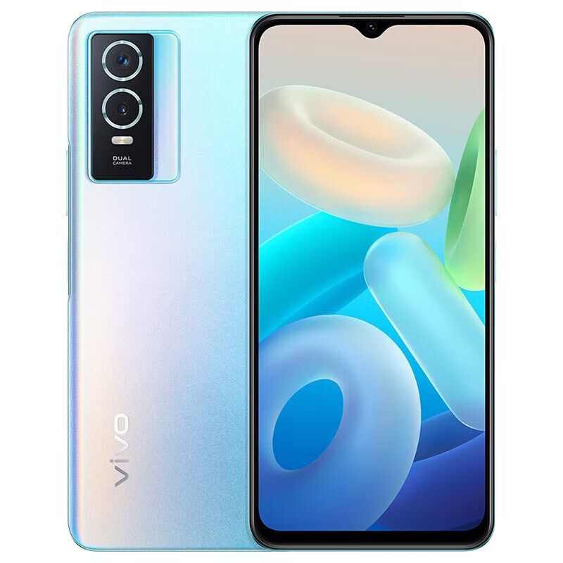 Vivo y35 4 128gb