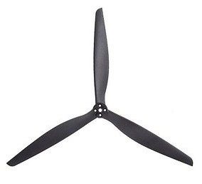 Gemfan 13x10 X-CLASS 1310-3 Glassfiber Nylon 3-blade composite propeller Gemfan 13x10 X-CLASS 1310-3 Glassfiber Nylon 3-blade composite propeller