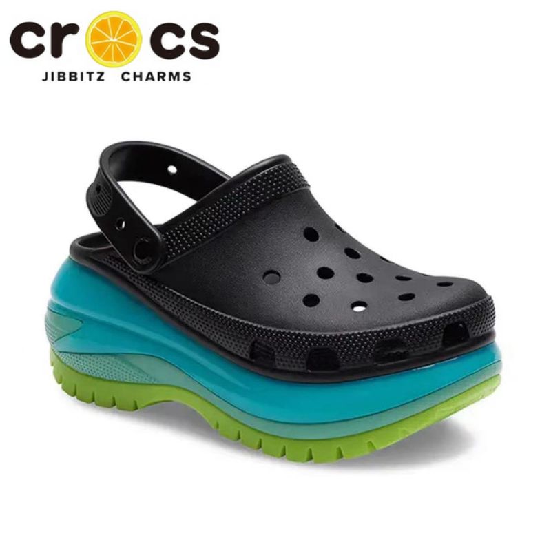 Crush clog. Сабо Classic Crush Clog.