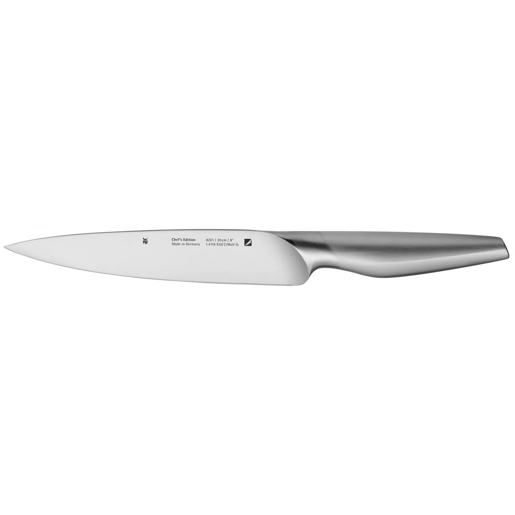 Кухонные ножи 20 см. Нож Chef Knife 20cm. Chef Knife ножи 20 см. Шеф нож Гипфел. Vinzer 1.14116 x50crmov15 нож поварской.