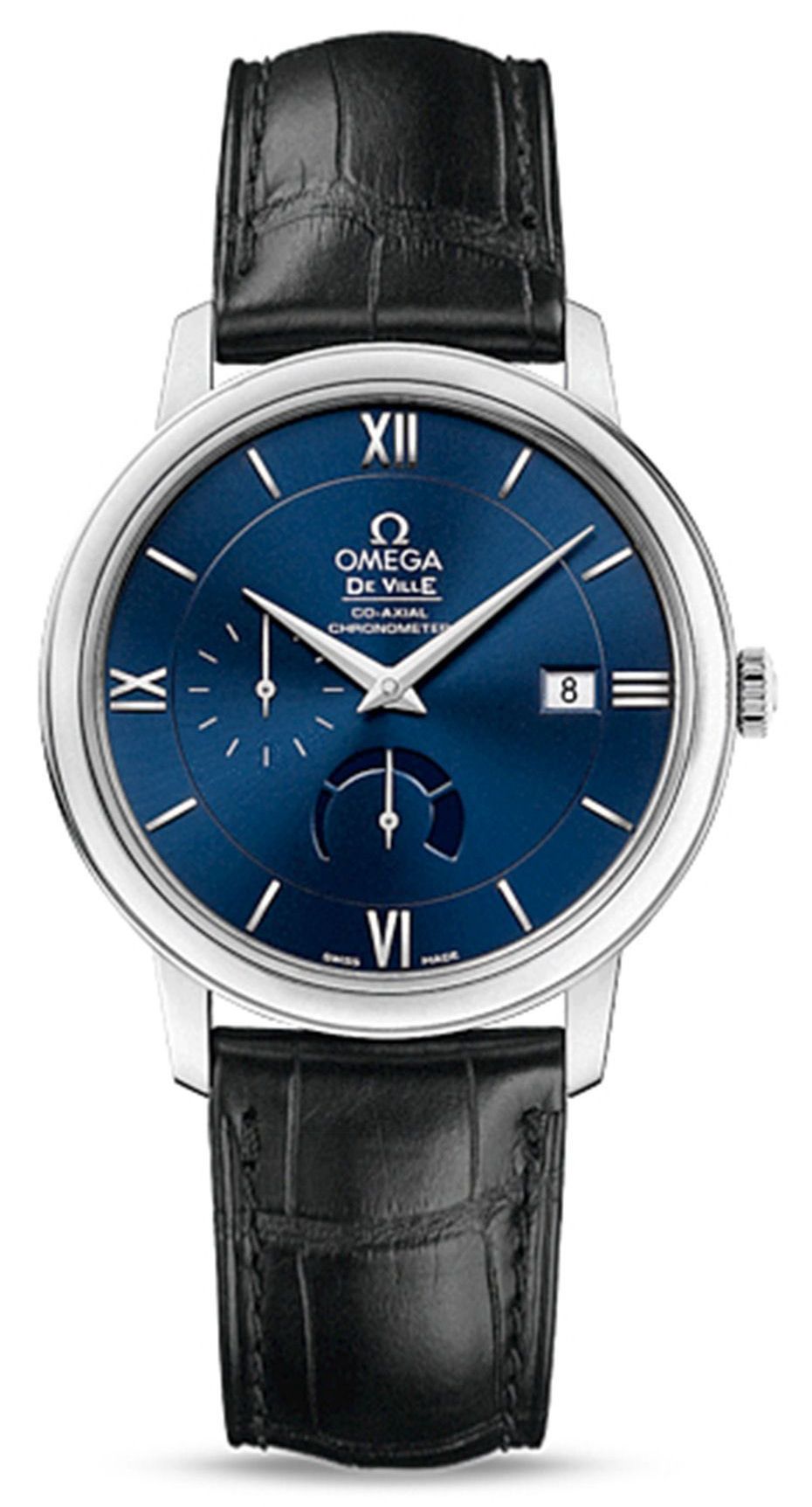 Omega de ville мужские