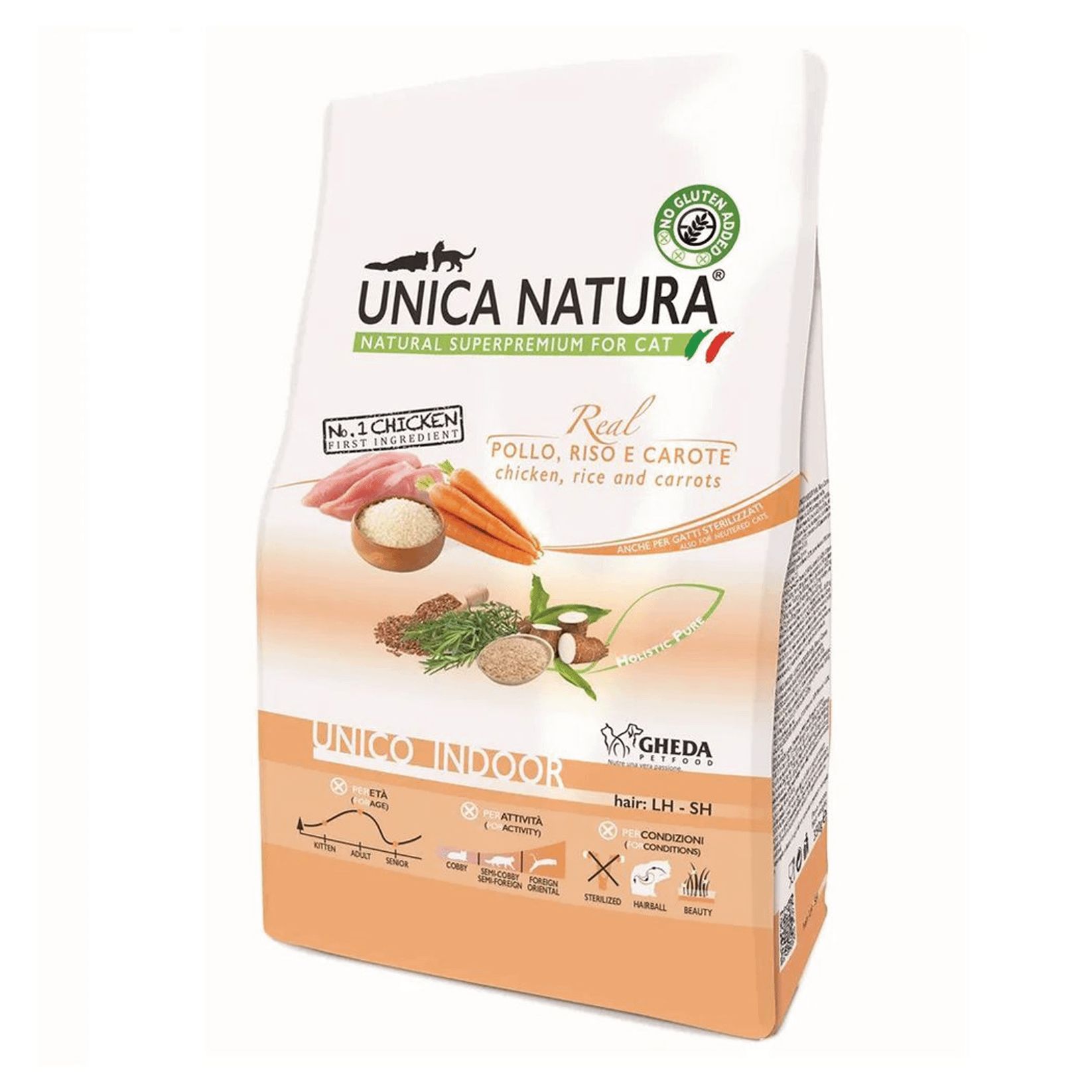 Сухой корм натур. Корм unica Natura. Unica Natura корм для кошек. Unica корм для собак. Корм для собак Gheda unica Natura Cat.