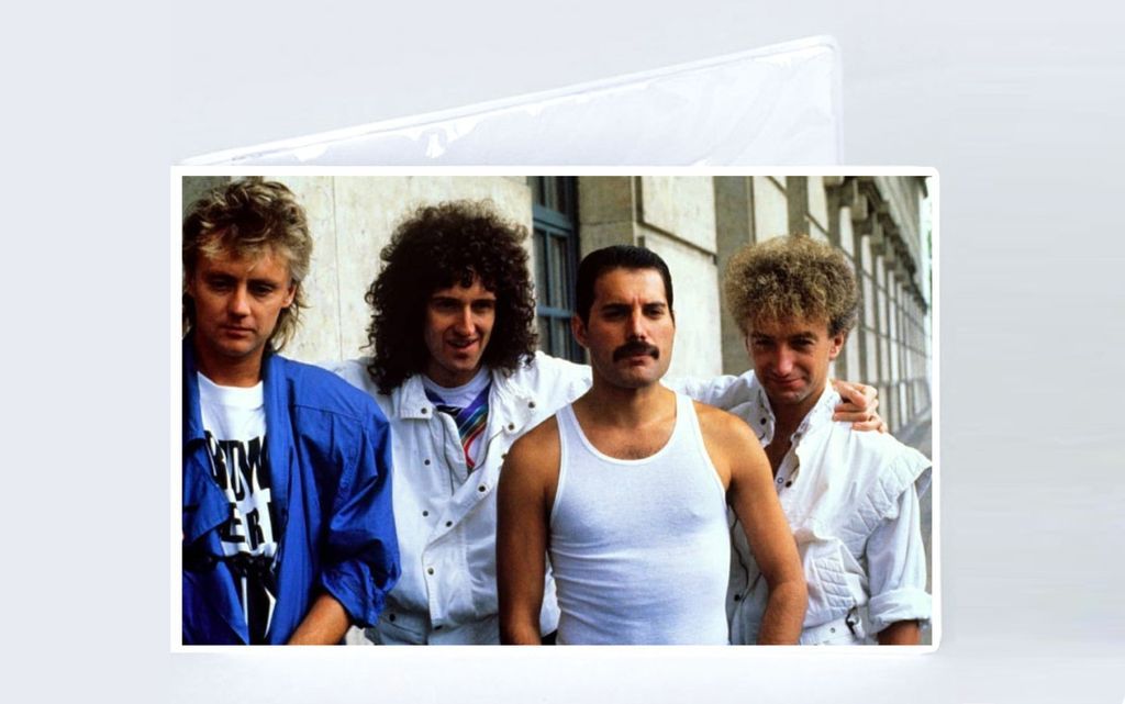 Билеты квин. Группа queen. культовые песни. история создания группы квин. квин сейчас фото.