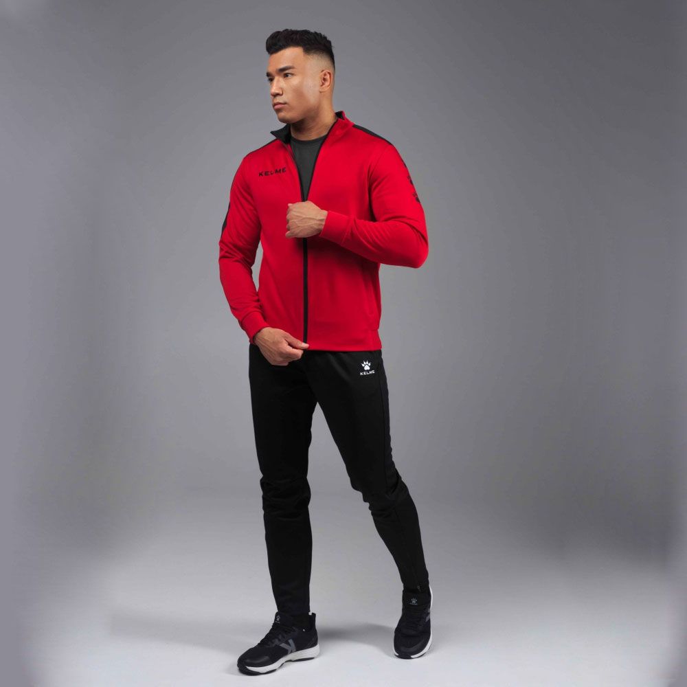 Kelme Спортивный Костюм Мужской Купить