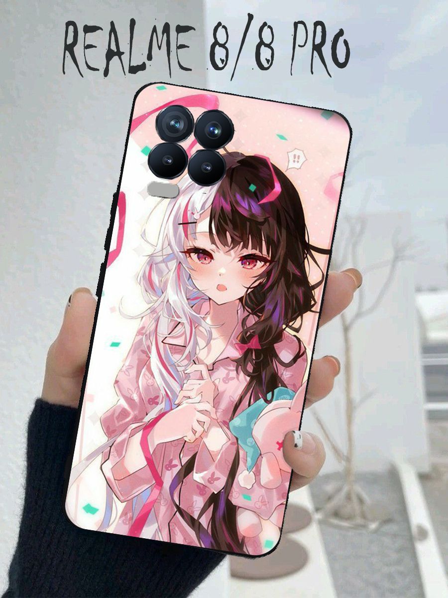 Купить Чехол На Realme 6