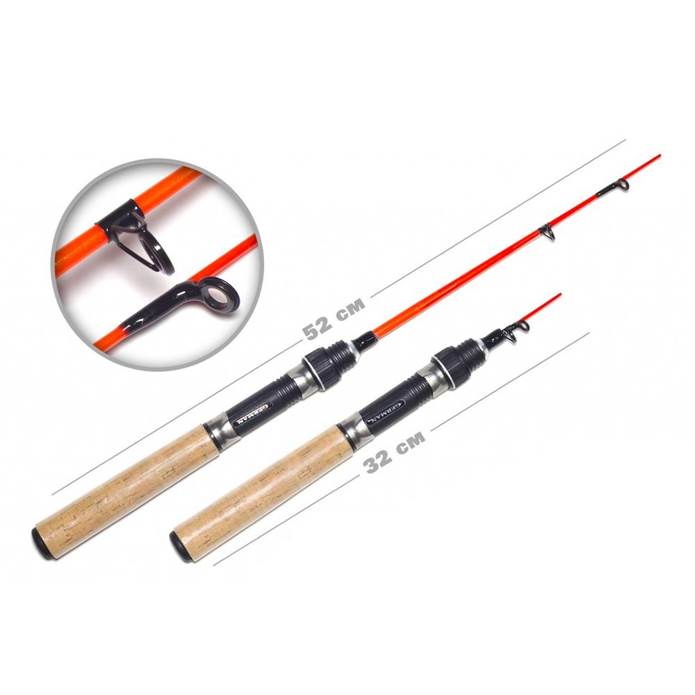 удочка german lucian. удилище зимнее german lucian 60 см. зимние удочки german. зимние удочки german. зимние удочки german.