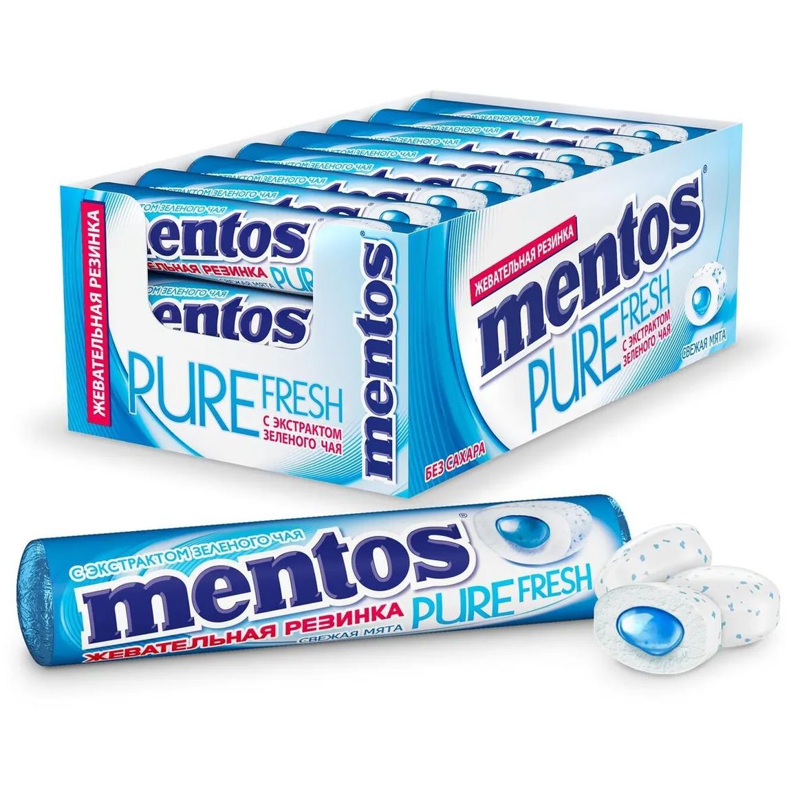 Mentos вкусы. Жевательная резинка mentos Pure Fresh свежая мята 15.5 г. Жевательная резинка mentos Pure White. Жевательная резинка ментос Пьюр Фреш нежная мята 15,5г. Ментос жевательная резинка со вкусом мяты 15.5г.