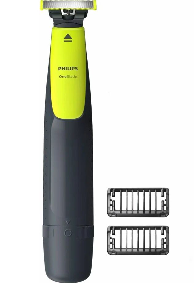 Philips oneblade Озон