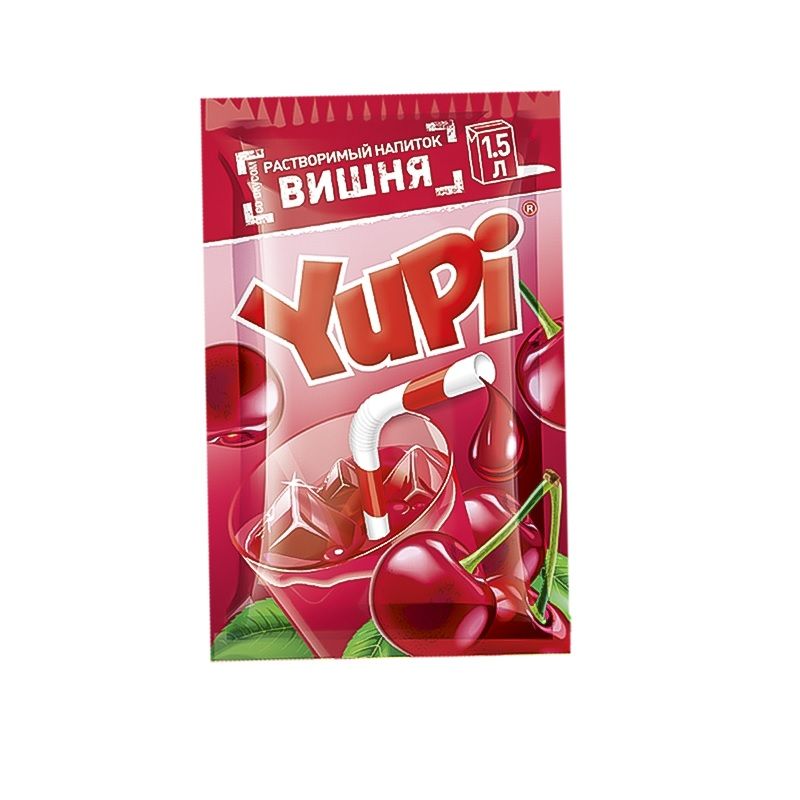 Yupi РЎРЎРЎР 