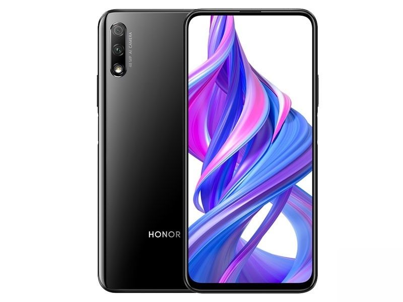 Honor 9c 64gb