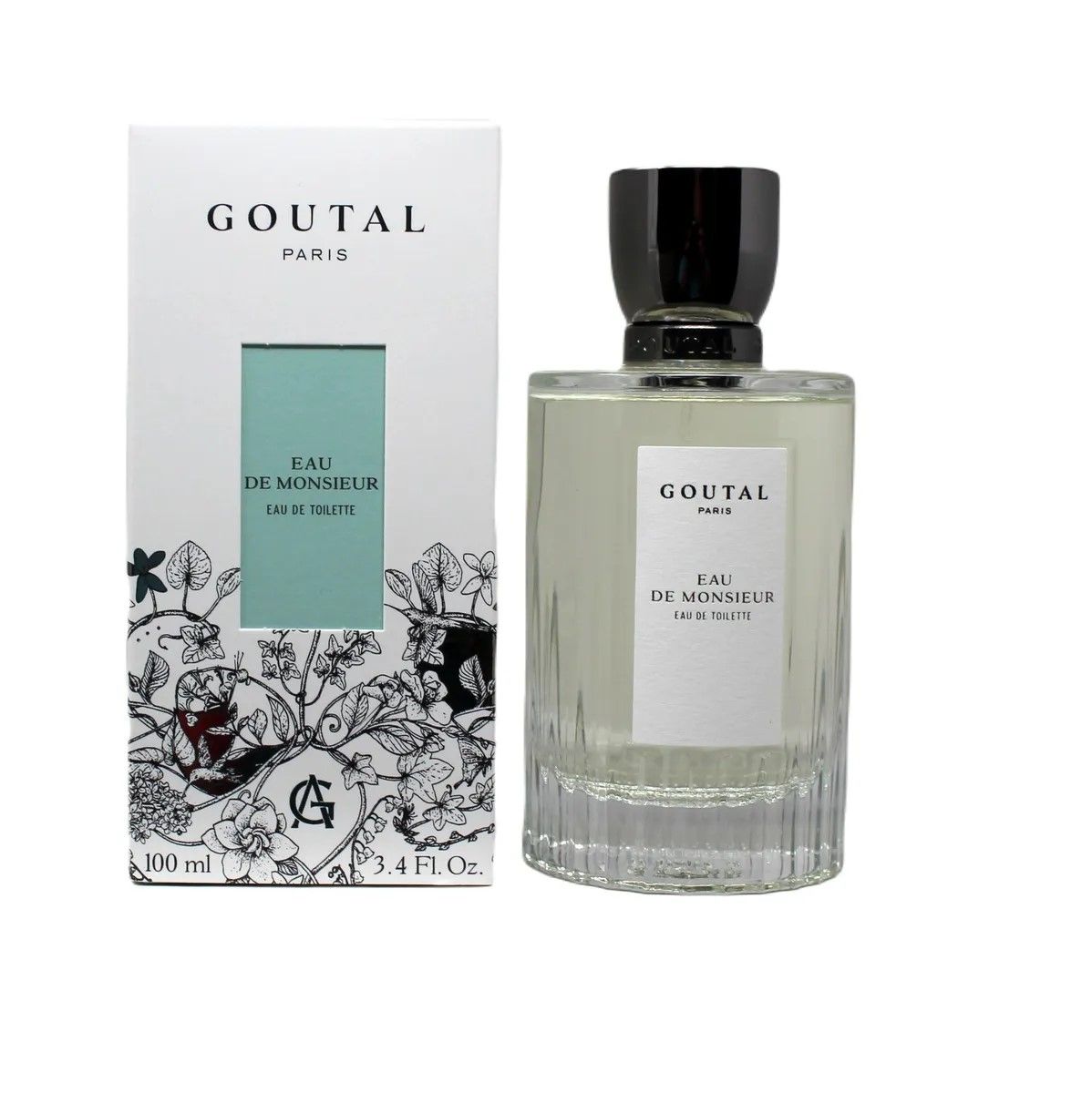 Ninfeo mio Annick Goutal. Анник Гуталь Мандрагора. Goutal Парфюм. Eau de Hadrien Garden мужские.