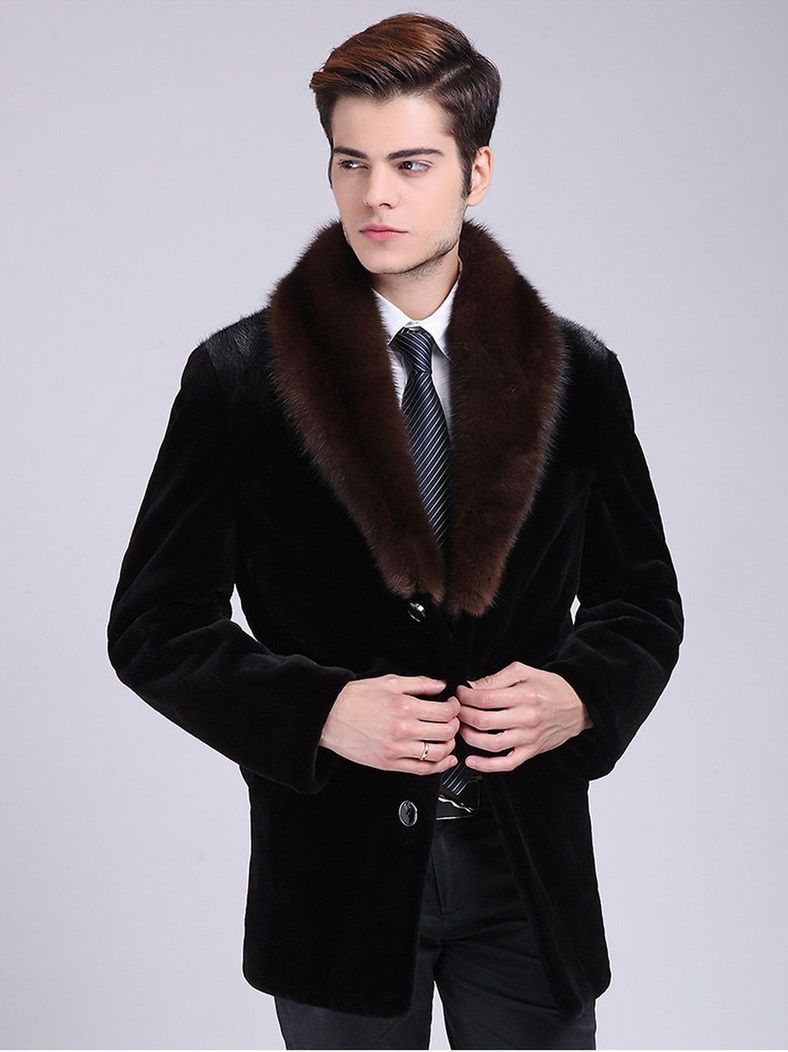 Меховое пальто мужское купить. Мужское пальто из меха. Пиджак с мехом мужской. Мужское меховое полупальто. Меховое пальто мужское.