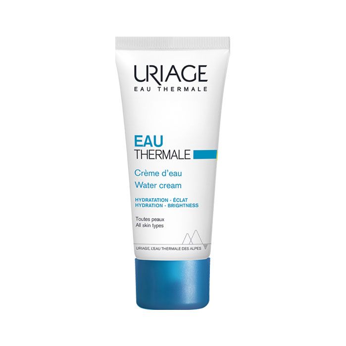 Крем uriage. Крем Uriage Eau Thermale. Uriage Eau Thermale. Урьяж крем для лица защита от Мороза. Uriage Eau Thermal крем для лица на русском