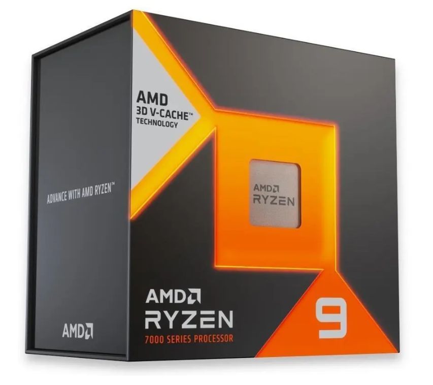 Ryzen 7 7800x3d Ozon