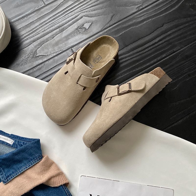 Сабо Birkenstock...