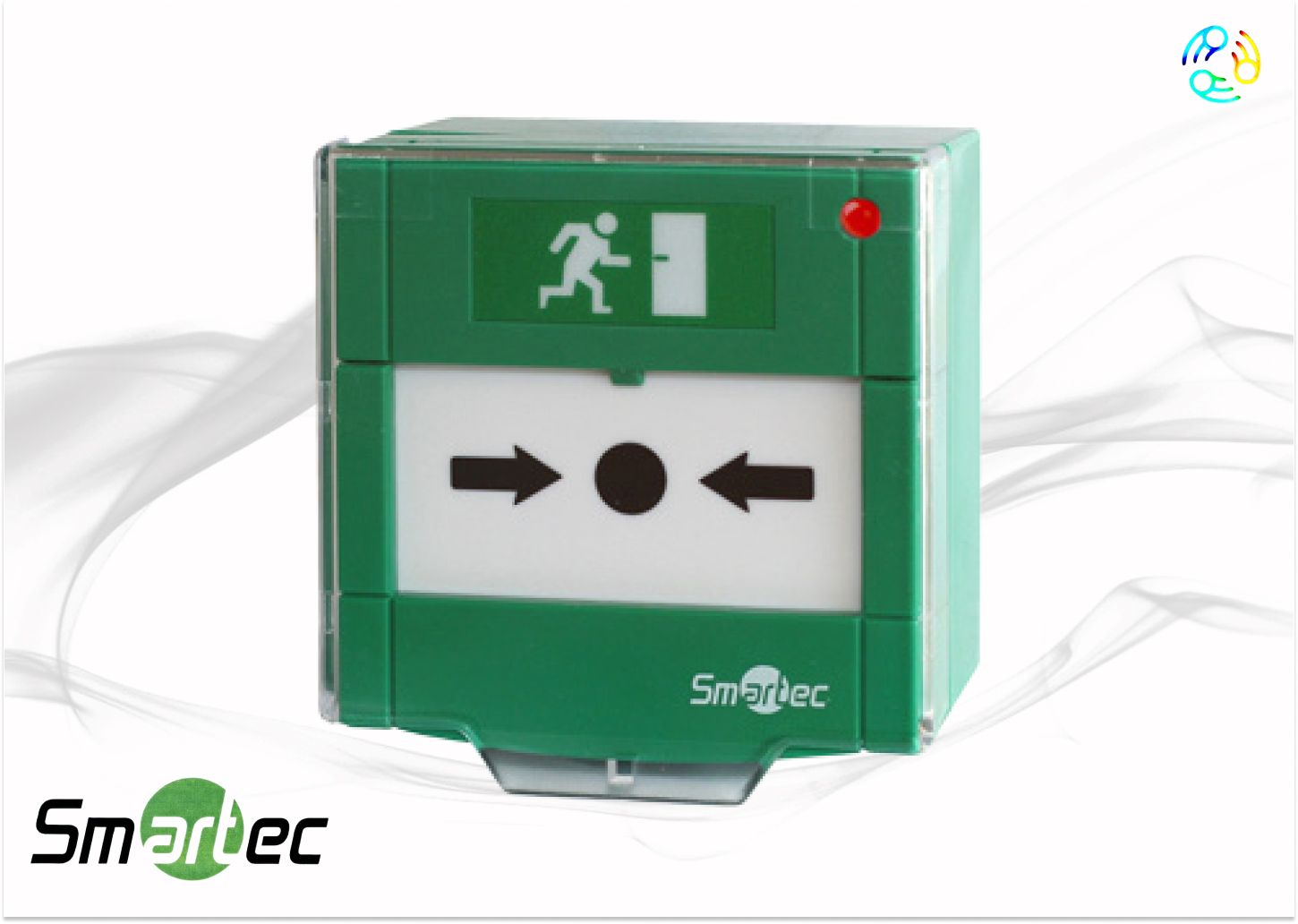 Кнопка аварийного выхода st-er115. Устройство разблокировки st er114d gn. St-er115 схема подключения к скуд. Извещатель ручной st-er115. Кнопка аварийного выхода smartec st-er115.