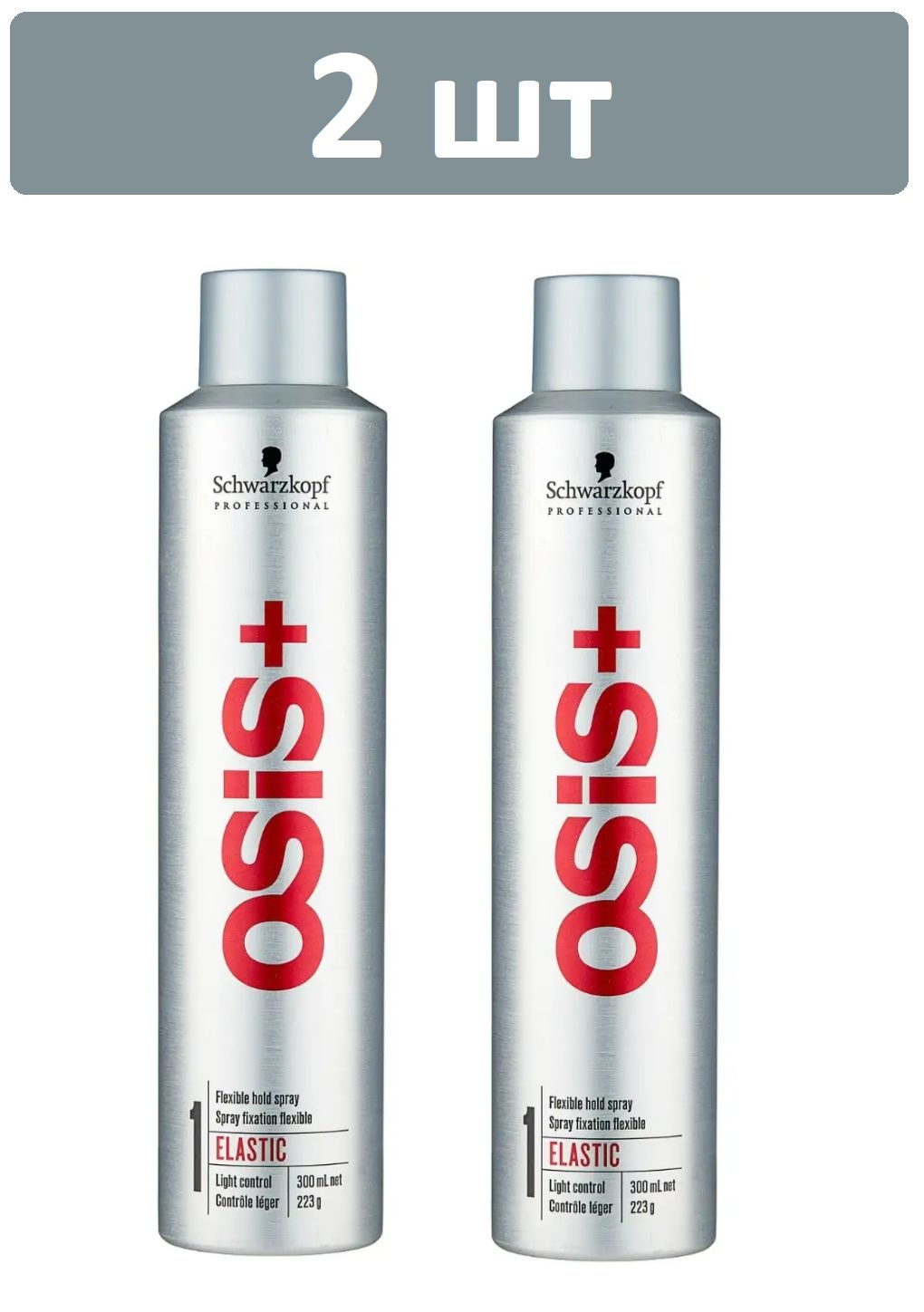 Купить Лак Osis 3 500 Ml