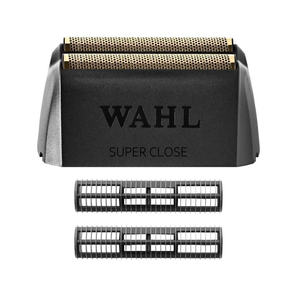 Бритвенная сетка Wahl 3022905 для Vanish; золотой