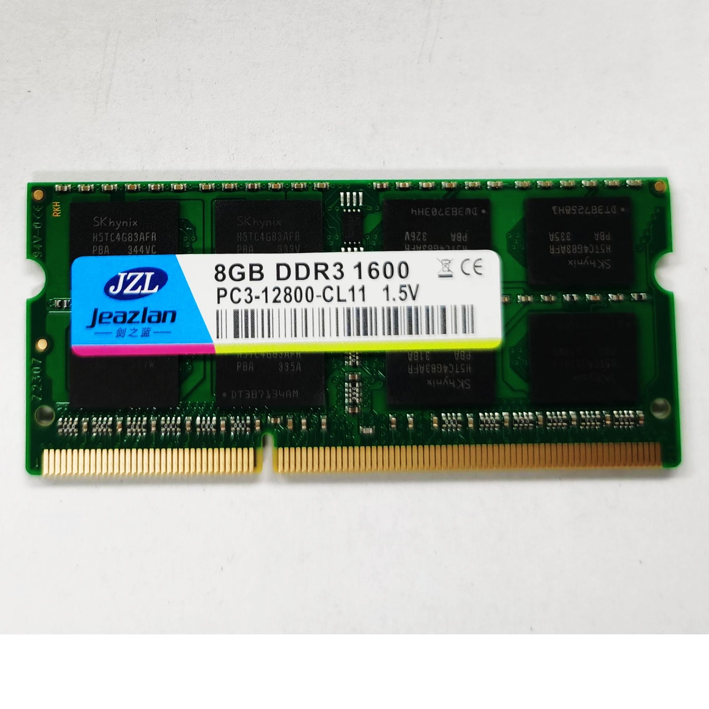 Ddr3 1600 8 gb