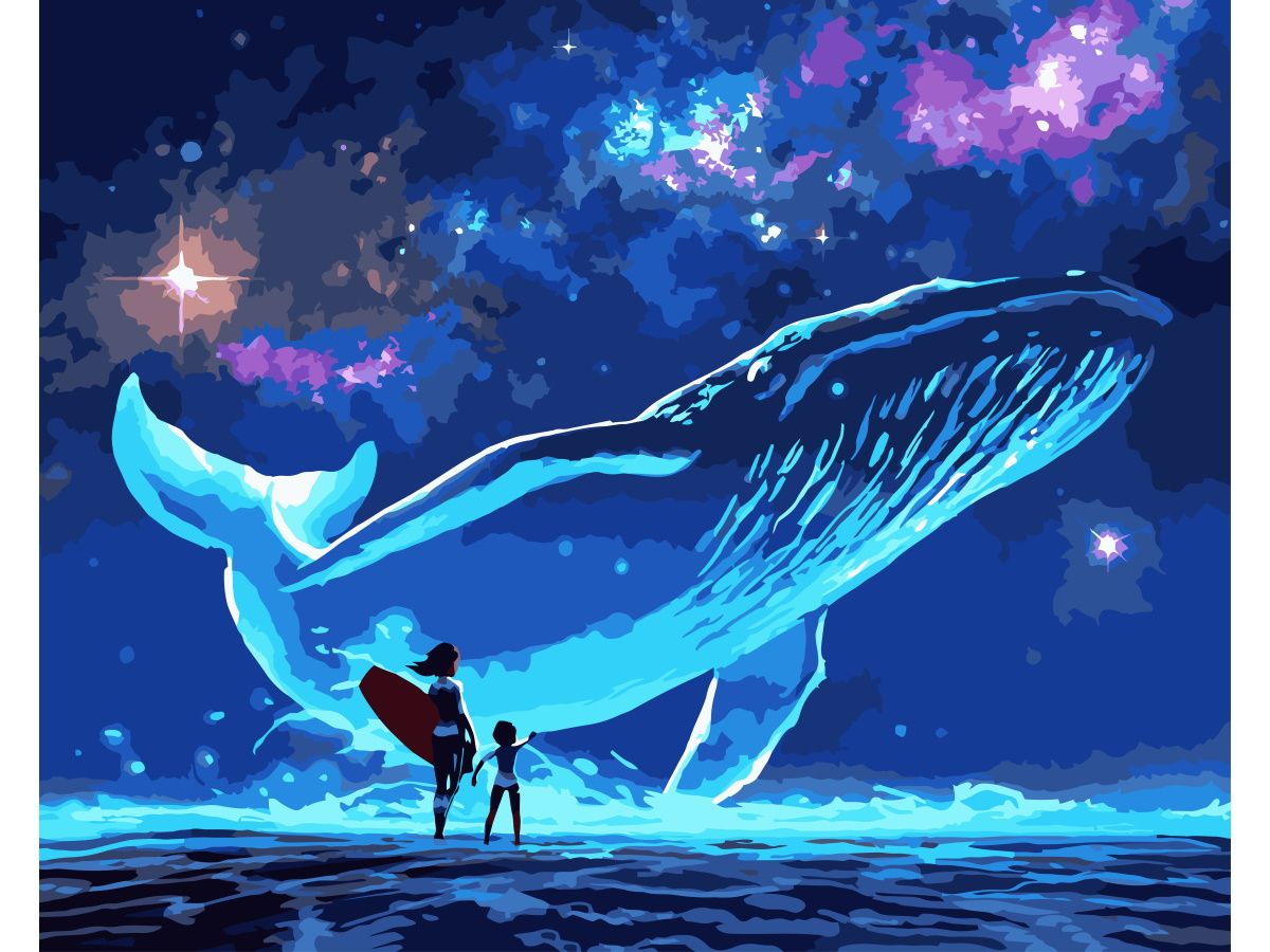 В далеком созвездии кита. Созвездие кита. Обои Созвездие кит. Картонный кит. Картонный кит объëмныц.