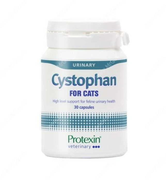 Цистофан Cystophan Protexin