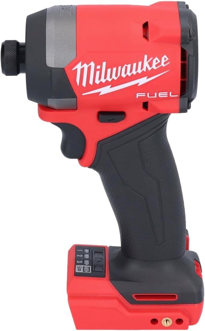 Milwaukee m18 fuel discount