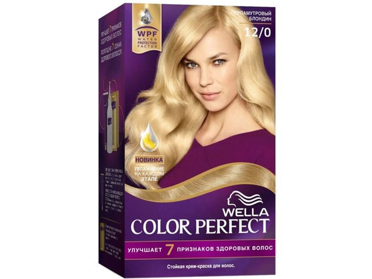 Краски перламутровый блонд отзывы. Wella Color perfect стойкая крем-краска для волос 12/0 перламутровый блондин. Велла колор Перфект 8.0. Крем краска Wella Color perfect 12/0 перламутровый блондин. Велла колор Перфект 12.0.