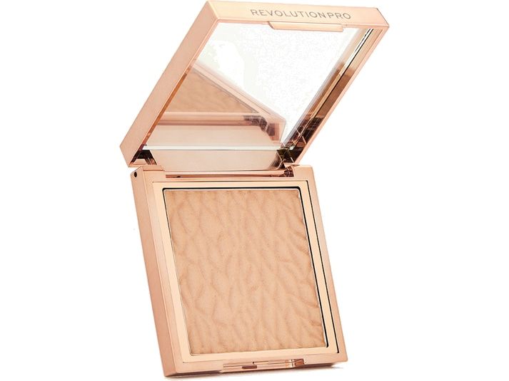 Бронзер REVOLUTION PRO SCULPTING BRONZER