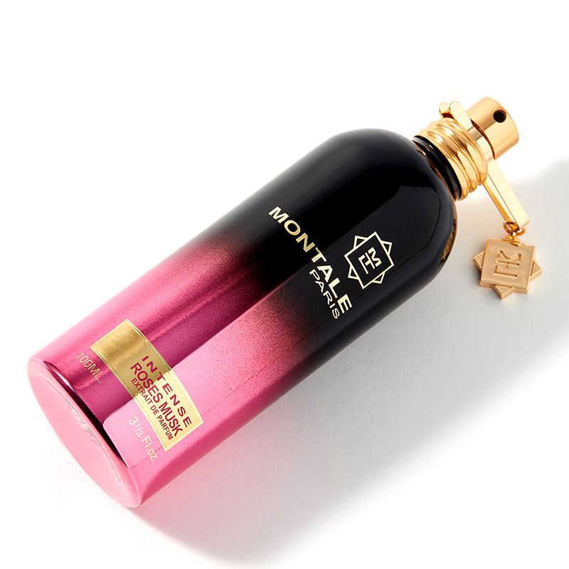 Montale Roses Musk. Montale intense Roses Musk. Монталь розовый с золотым.