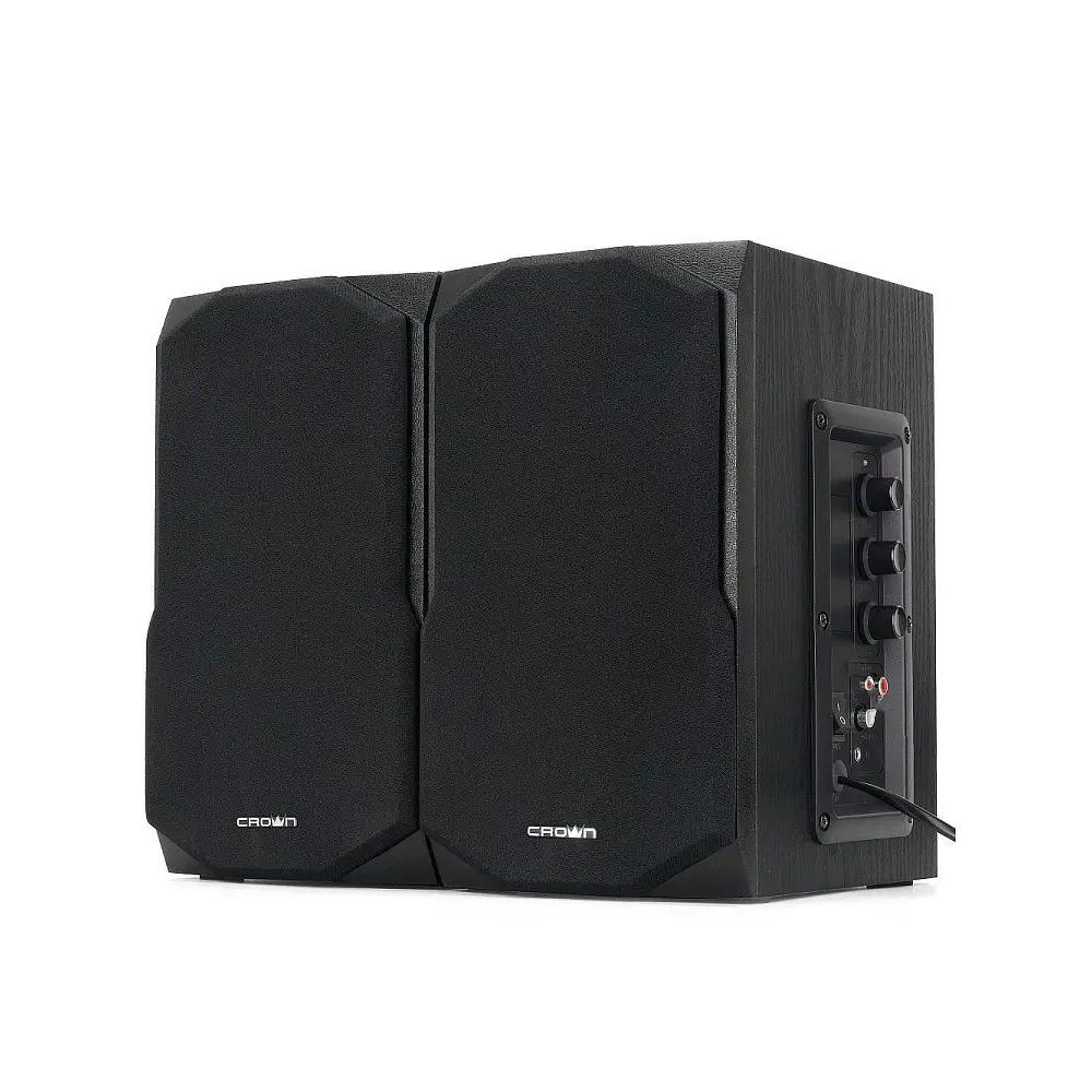 Micro колонки. Компьютерная акустика Crown Micro cms-507. Компьютерная акустика Crown Micro cms-240. Колонки Crown cms-505. Колонки Crown cms-401
