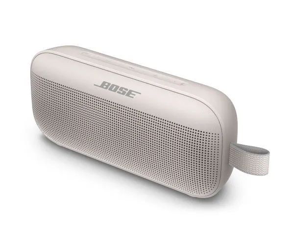 Беспроводная акустическая система Bose SoundLink Flex Беспроводная портативная колонка с Bluetooth