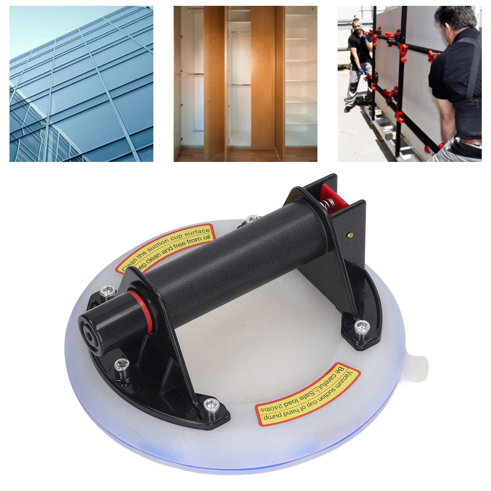 Lifting bag