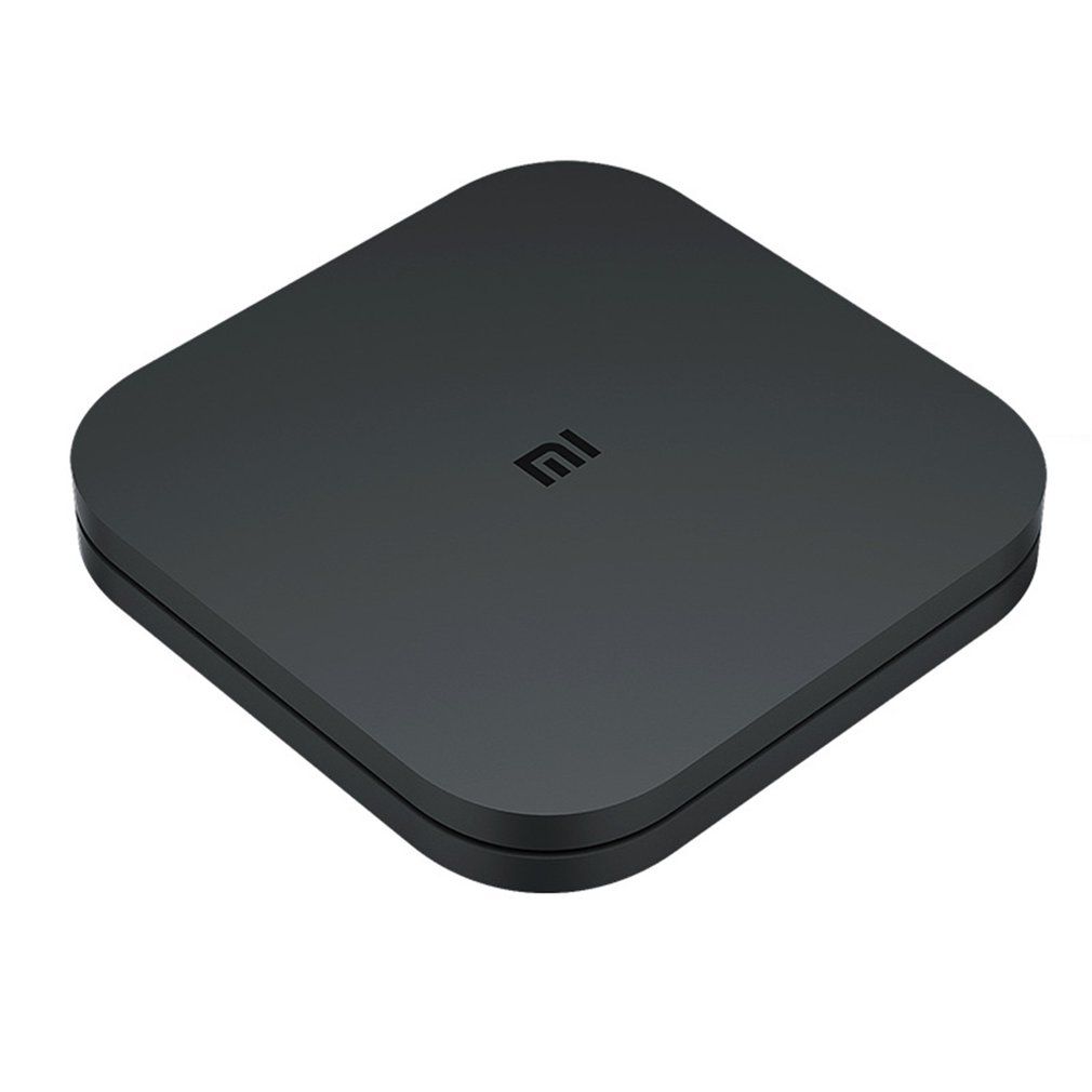 Xiaomi Tv Box 4s Купить