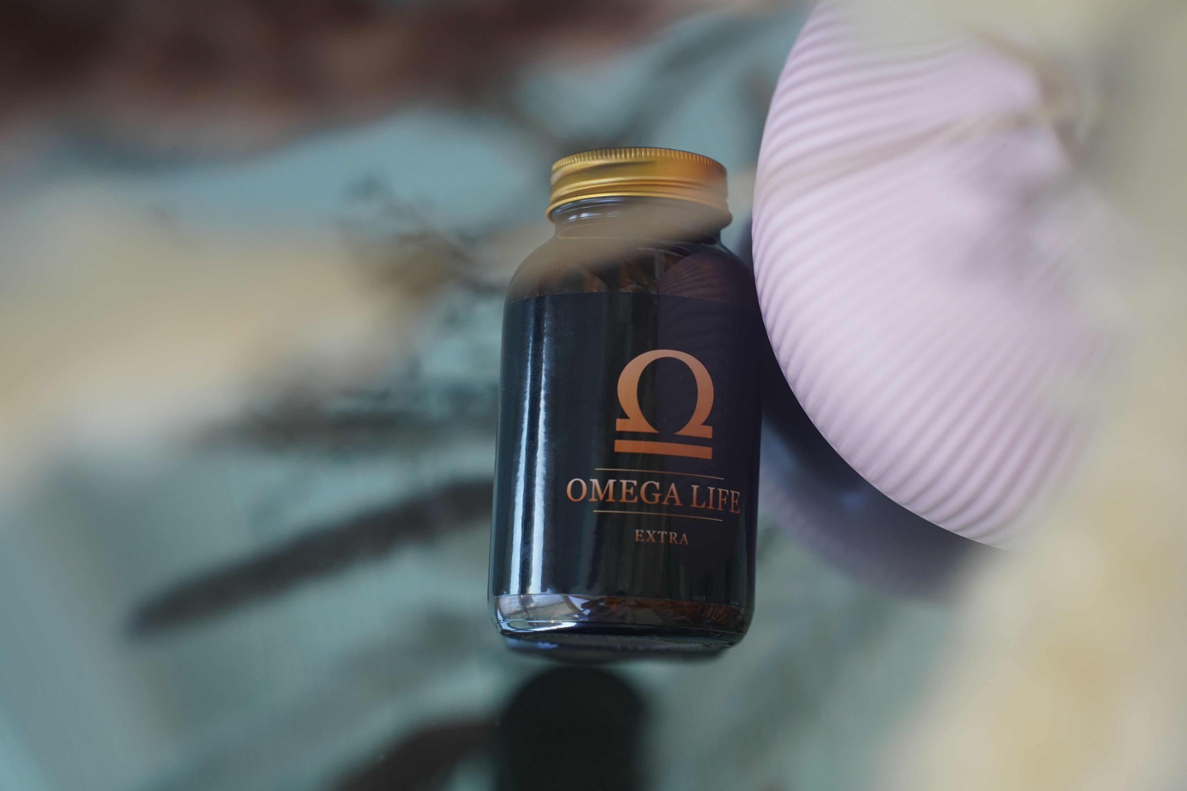 Омега 3 Экстра Omega Life, рыбий жир в капсулах для взрослых 60 шт. PROБАДы купить с доставкой