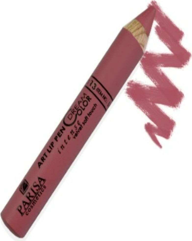 Parisa cosmetics matte карандаш